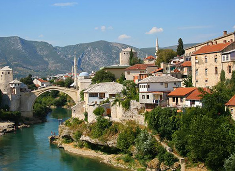 Yurtiçi Turlar
